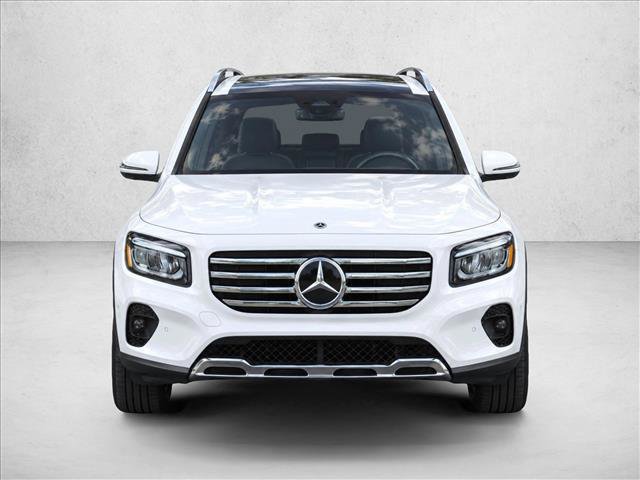 New 2026 Mercedes-Benz GLB 250 image 2