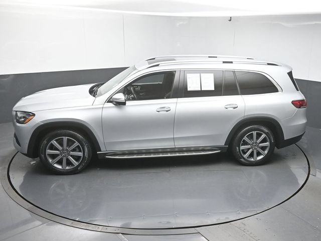 Used 2020 Mercedes-Benz GLS 450 4MATIC image 47