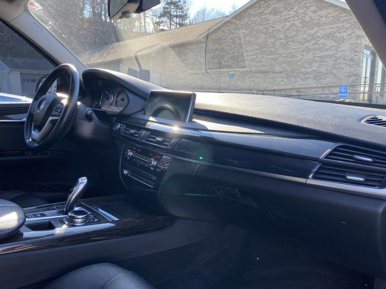 Used 2015 BMW X5 xDrive35i image 17