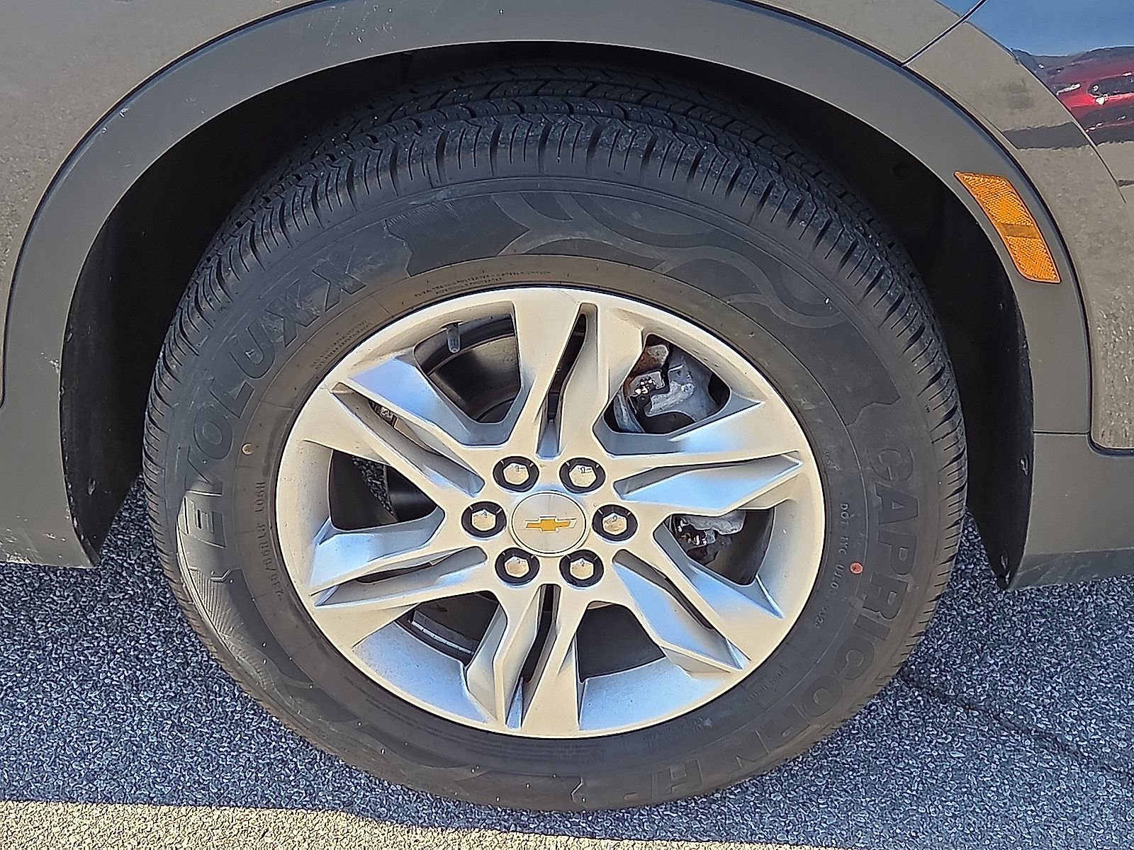 Used 2022 Chevrolet Blazer LT image 7