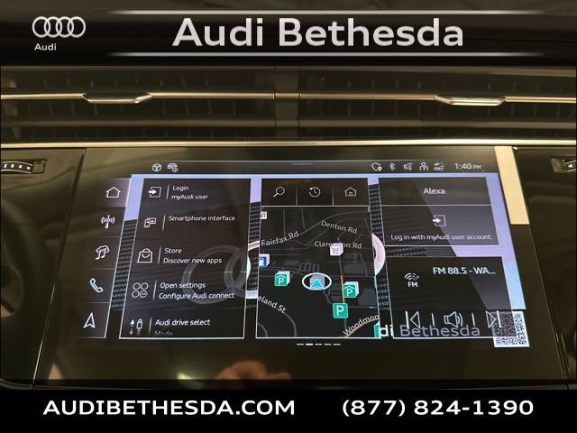 New 2026 Audi Q7 2.0T Premium Plus image 17