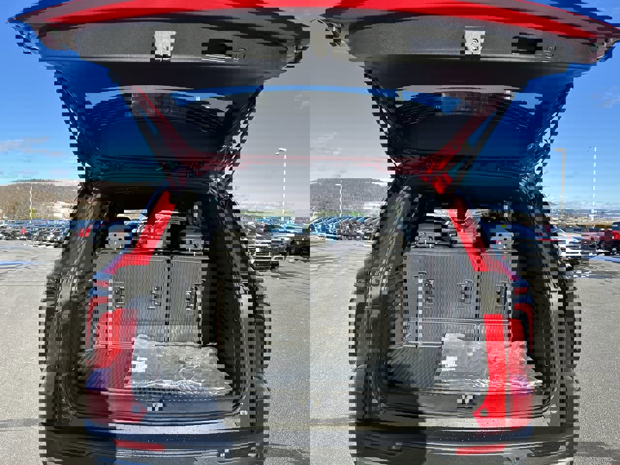 New 2026 Chevrolet Traverse LT w/ Enhanced Driving Package image 18