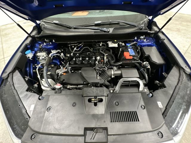 Used 2024 Honda CR-V EX-L image 30