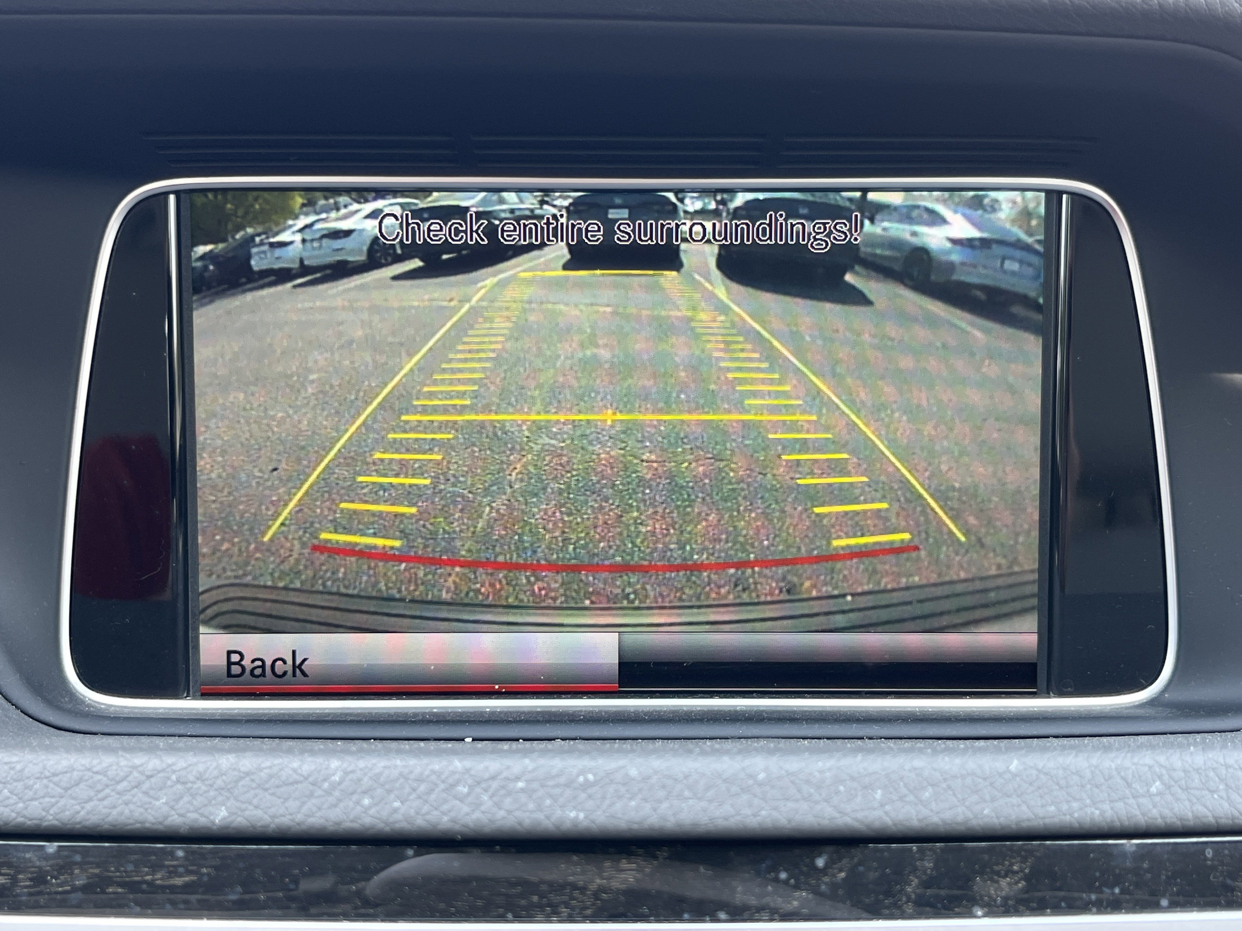 Used 2014 Mercedes-Benz E 350 Sedan image 4