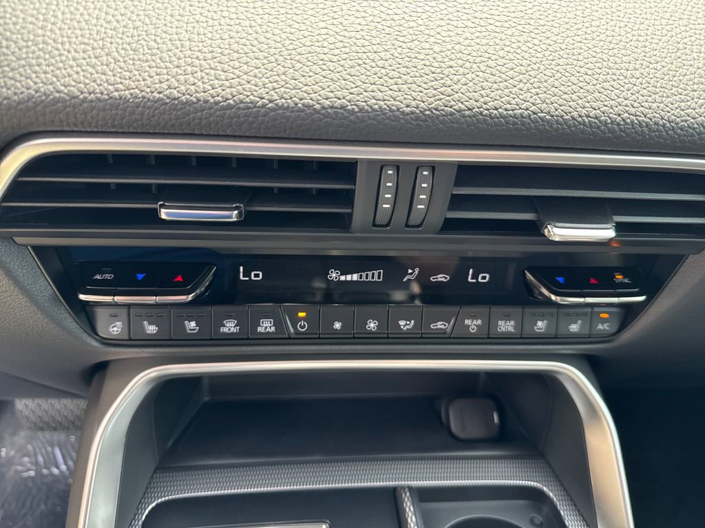 New 2026 MAZDA CX-70 SC Plus AWD/4WD image 25