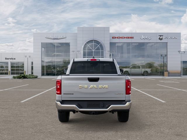 New 2025 RAM 1500 Big Horn image 7