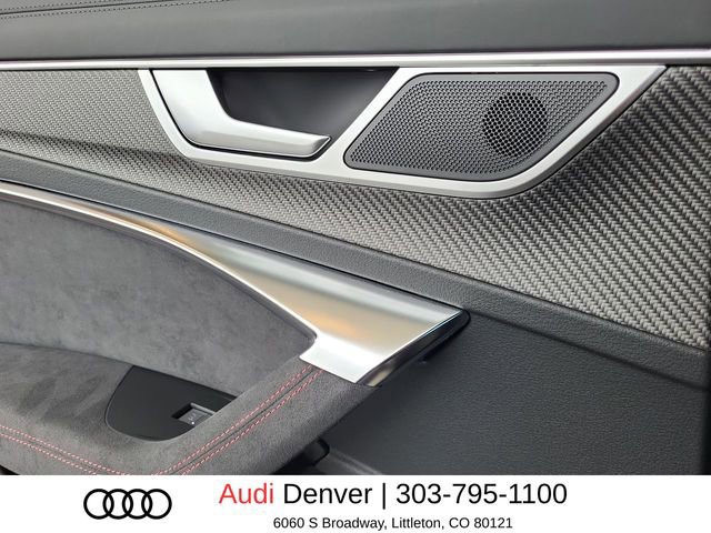 New 2026 Audi RS 6 performance AWD/4WD image 15