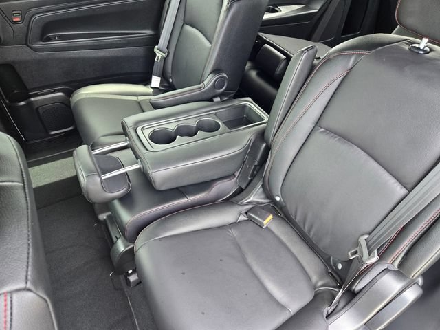 New 2026 Honda Odyssey Sport-L image 18
