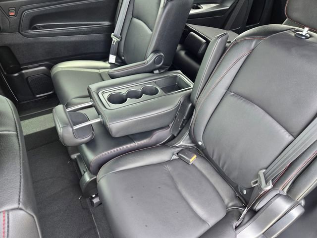 New 2026 Honda Odyssey Sport-L image 18