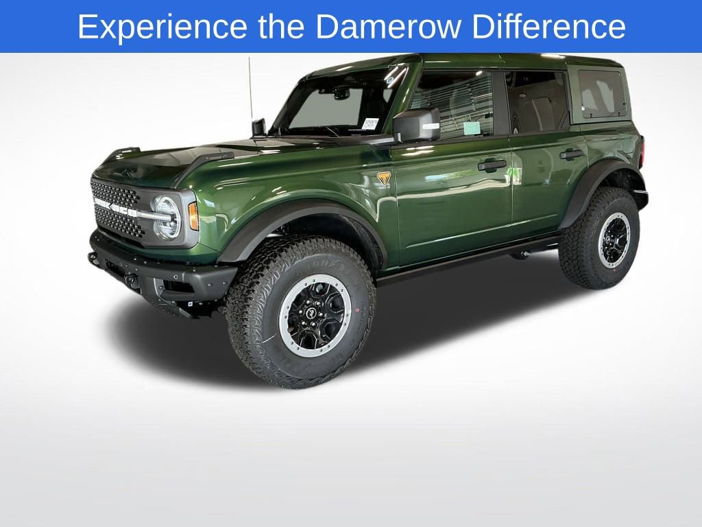 New 2024 Ford Mustang Mach-E Premium