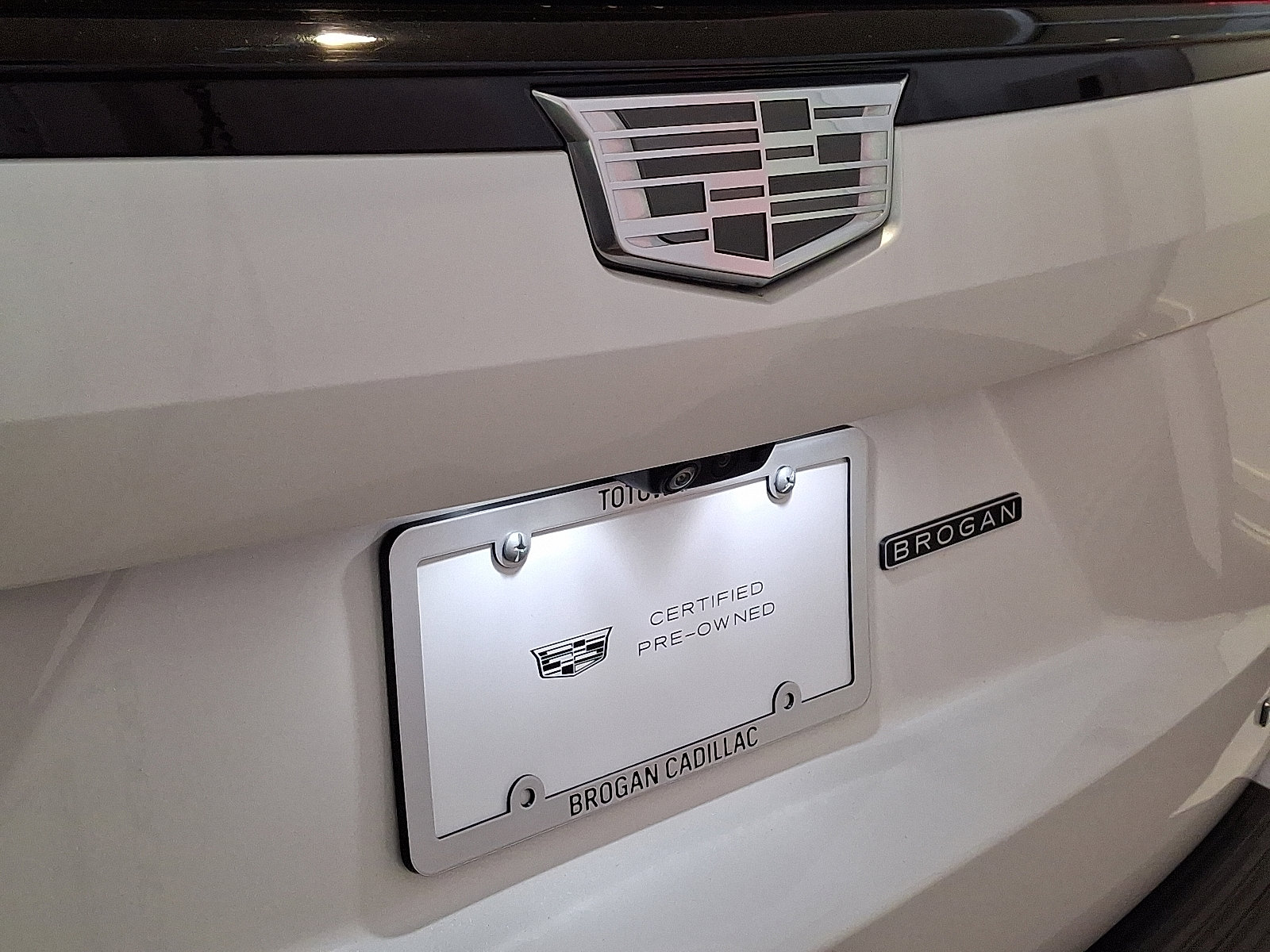 Used 2024 Cadillac Escalade V w/ LPO, Floor Liner Package image 28