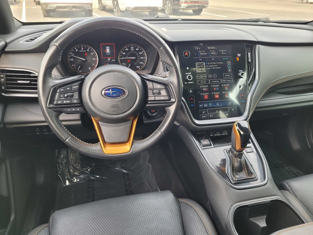 Used 2023 Subaru Outback Wilderness AWD/4WD image 19