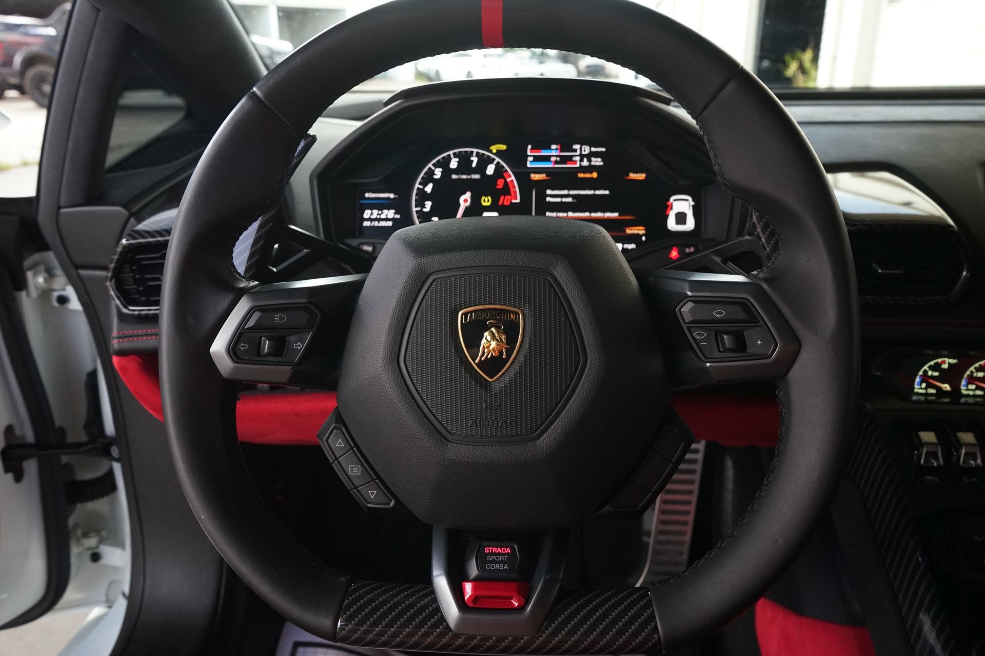 Used 2015 Lamborghini Huracan LP 610-4 AWD/4WD image 10