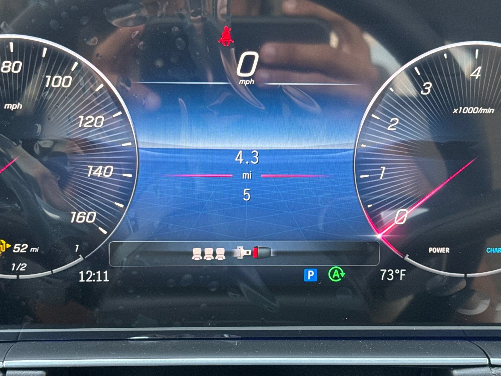 New 2026 Mercedes-Benz GLE 450 4MATIC image 27