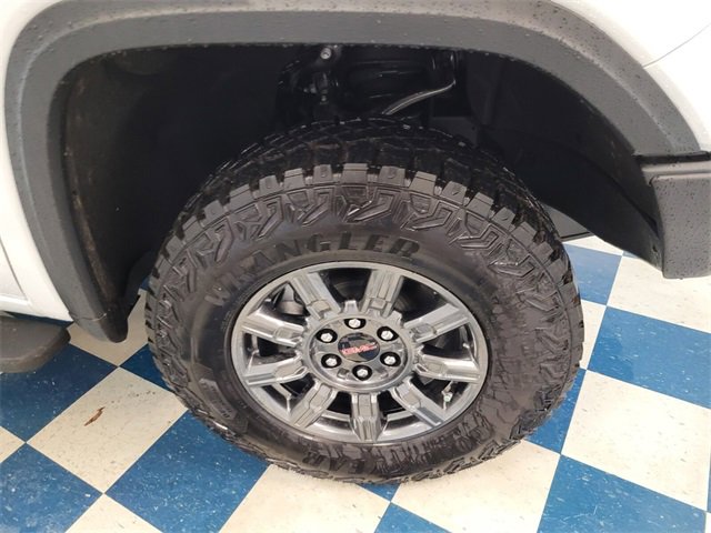 New 2026 GMC Sierra 1500 AT4X image 14