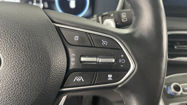 Used 2023 Hyundai Santa Fe Limited image 37