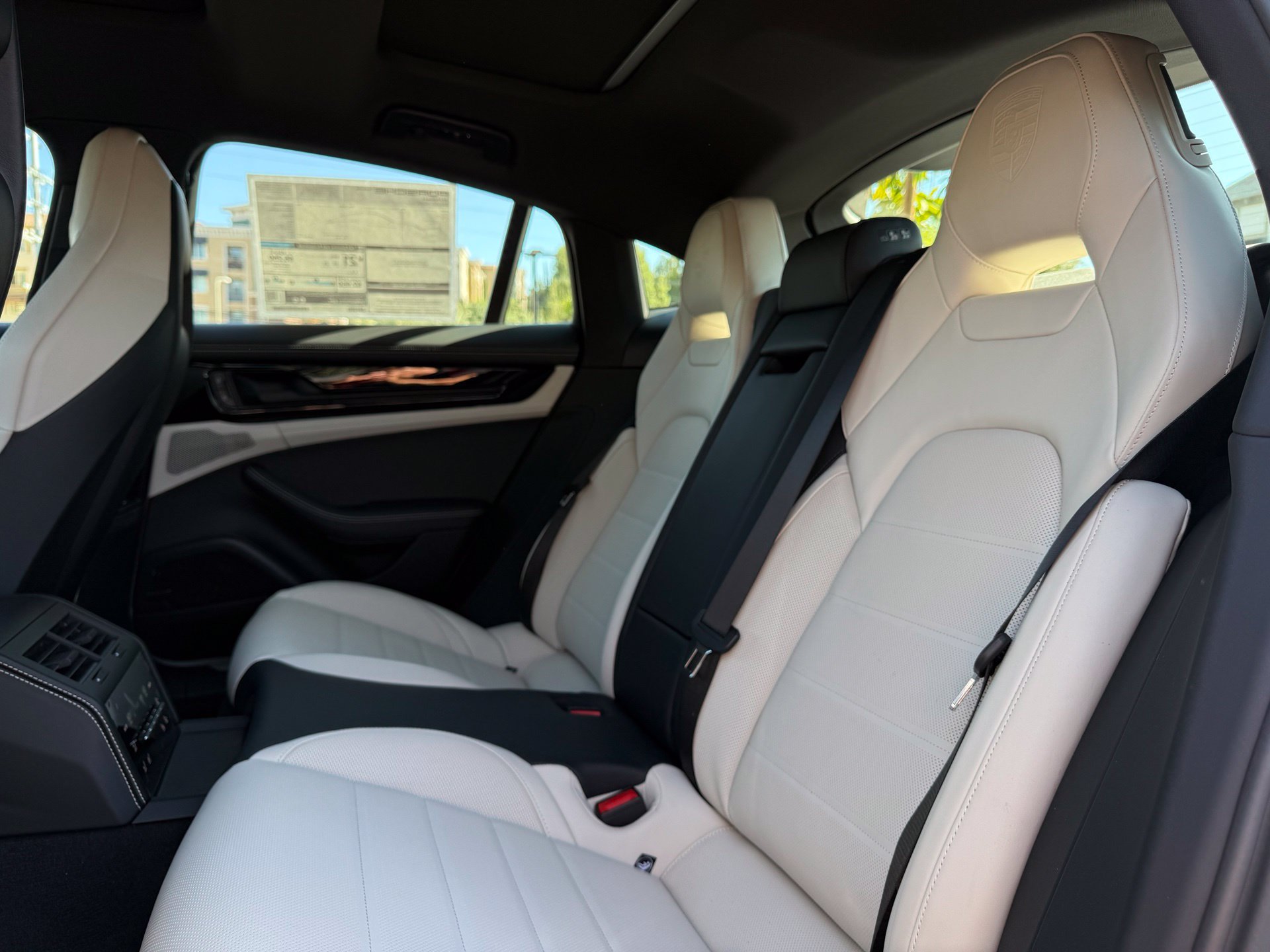 New 2026 Porsche Panamera 4 AWD/4WD image 29