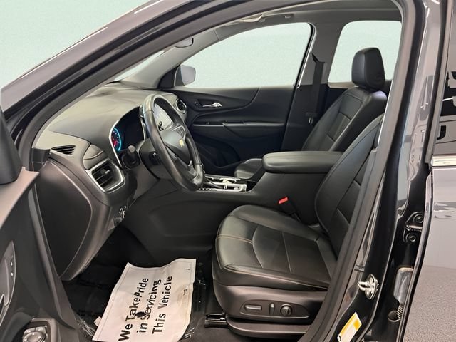 Certified 2022 Chevrolet Equinox Premier FWD image 16