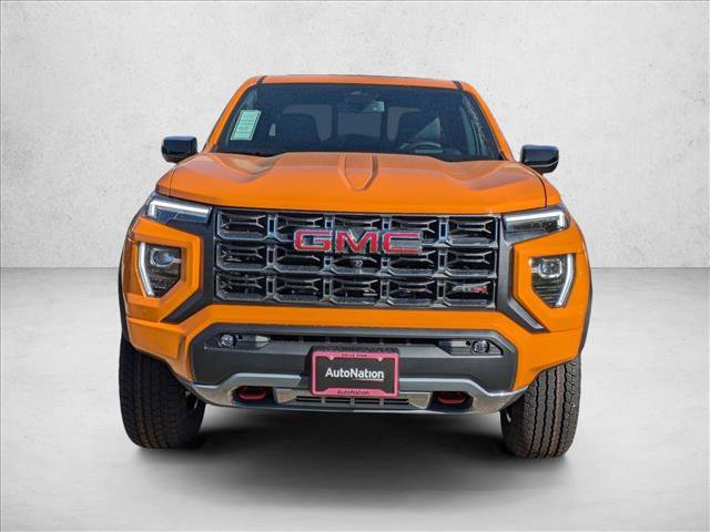 New 2026 GMC Canyon AT4 w/ Technology Plus Package image 2
