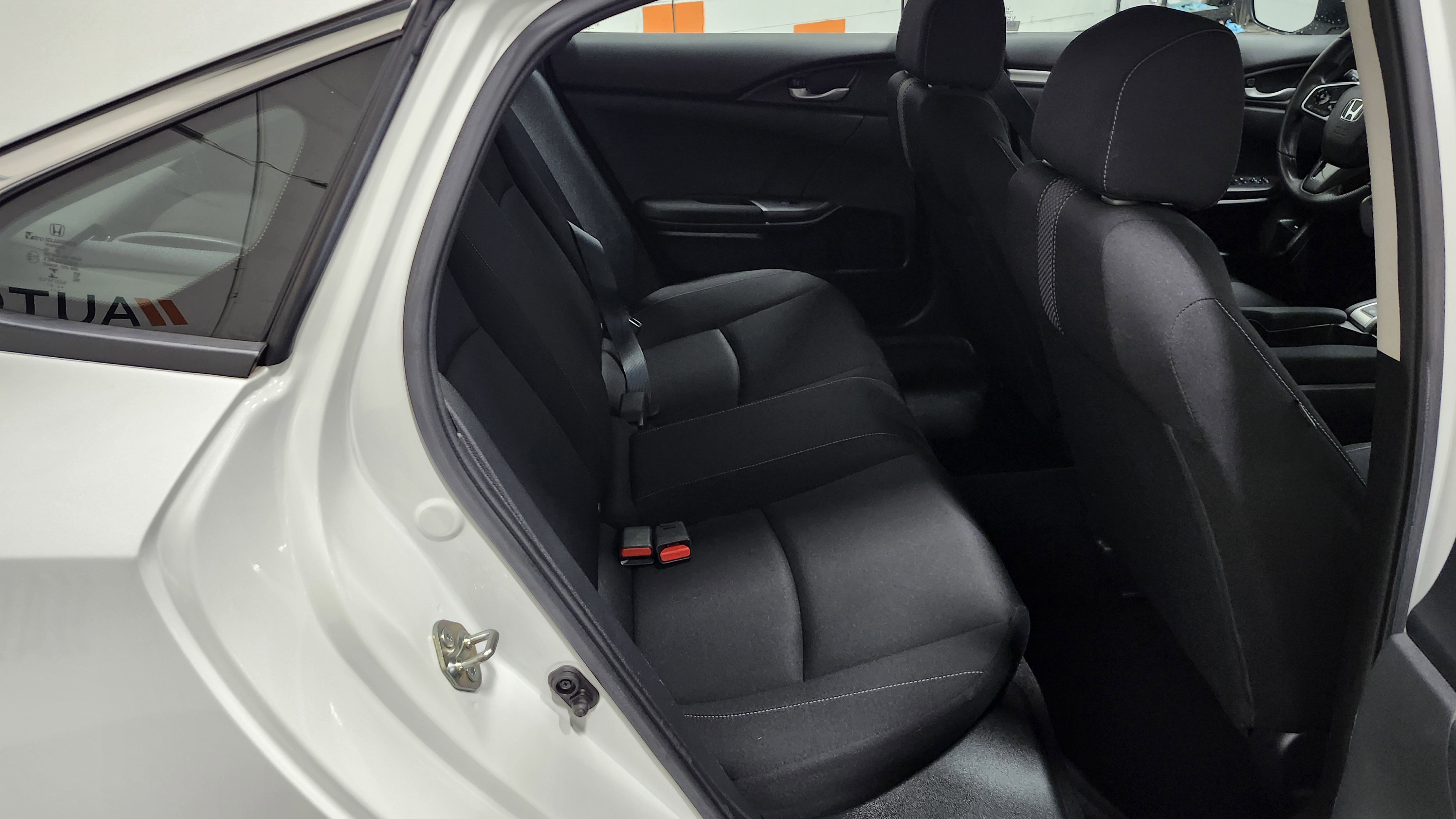 Used 2019 Honda Civic LX image 17