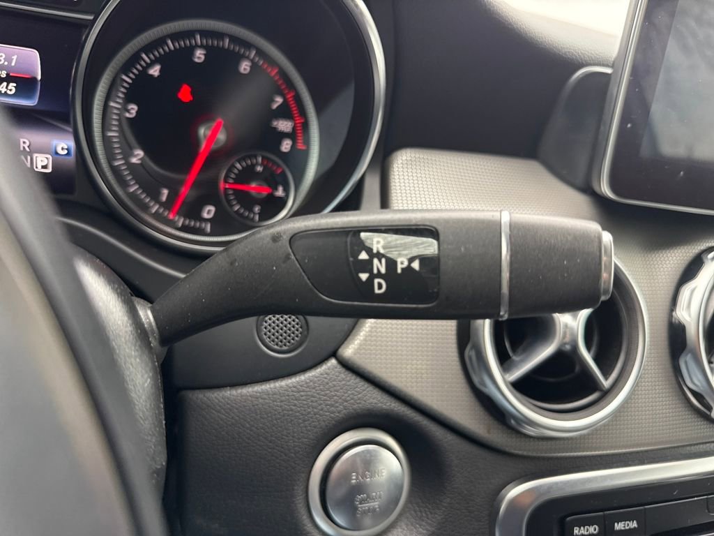 Used 2019 Mercedes-Benz GLA 250 GLA 250 image 21