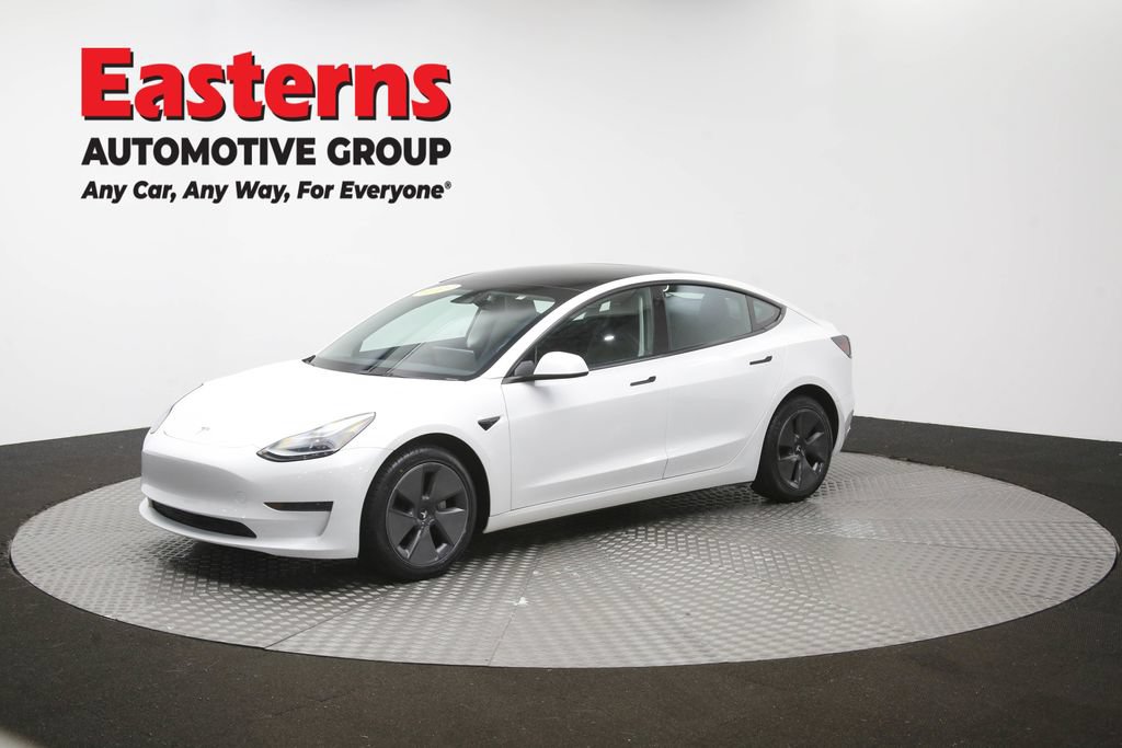 Used 2023 Tesla Model 3 Standard Range RWD image 51