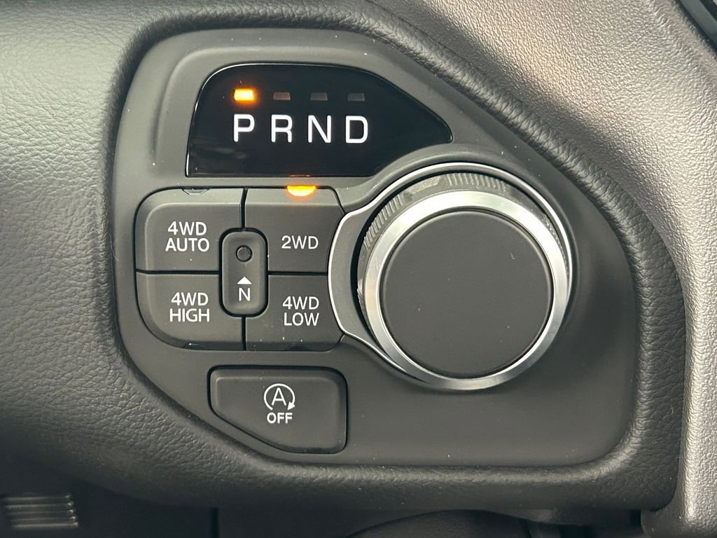 New 2026 RAM 1500 Big Horn image 20