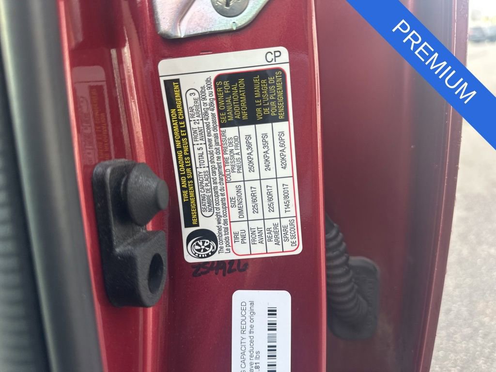 Used 2023 Subaru Forester Premium AWD/4WD image 13