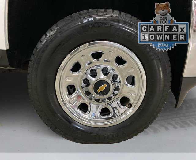 Used 2016 Chevrolet Silverado 2500 W/T w/ WT Convenience Package image 14