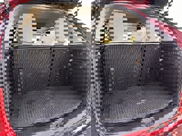 Used 2024 MAZDA CX-90 3.3 Turbo w/ Preferred Package image 34