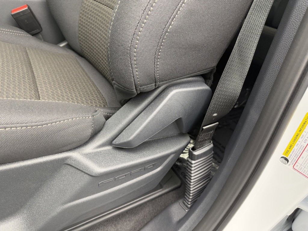 New 2025 Ford F150 STX w/ Equipment Group 201A FX4 image 56