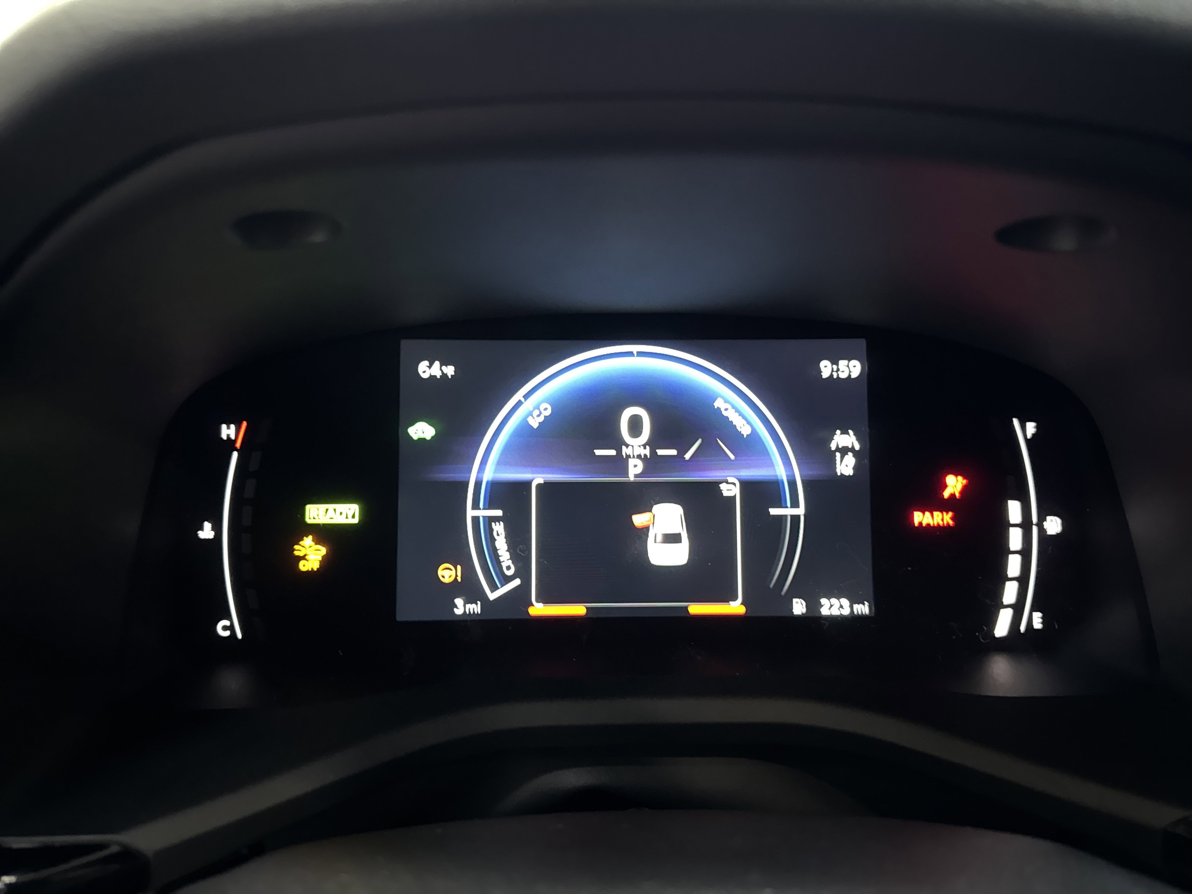 New 2026 Toyota Camry SE image 17