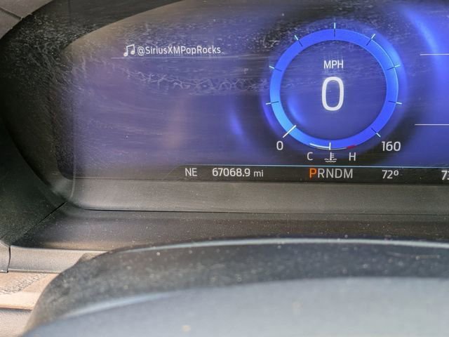 Used 2020 Ford Explorer Platinum w/ Premium Technology Package image 28