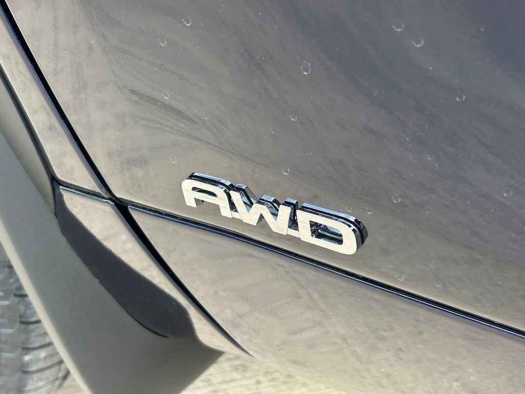 New 2026 Toyota Highlander Platinum AWD/4WD image 19