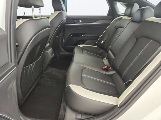Used 2025 Kia K5 GT-Line FWD image 23