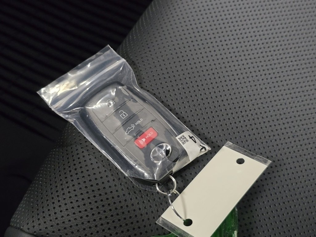 New 2026 Toyota Tacoma Limited image 35