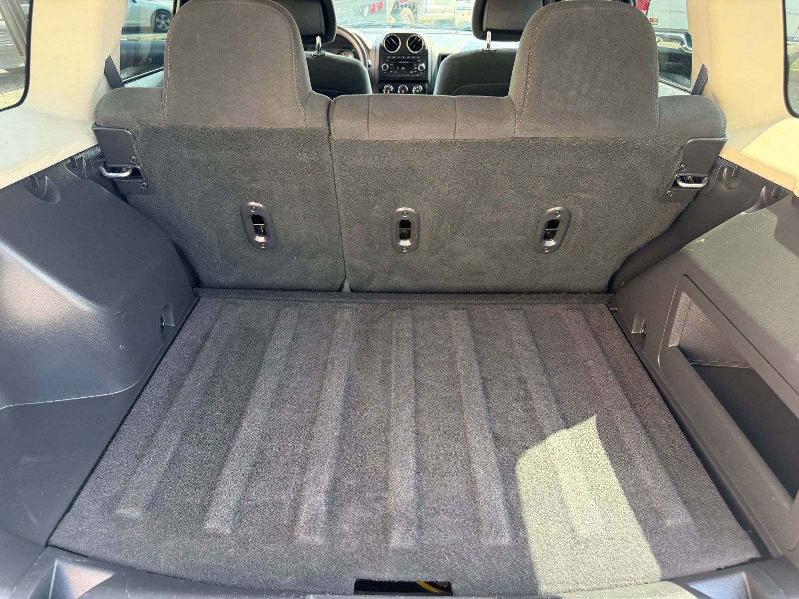 Used 2017 Jeep Patriot Sport w/ Power Value Group FWD image 19