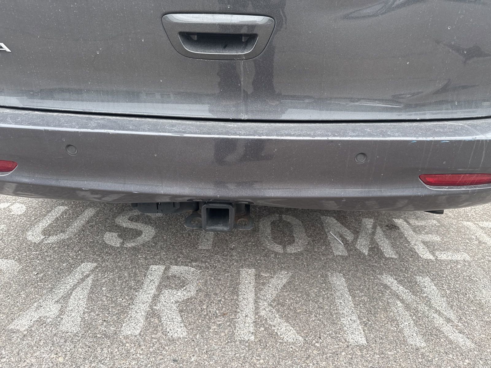 Used 2017 Chrysler Pacifica Touring-L Plus image 10