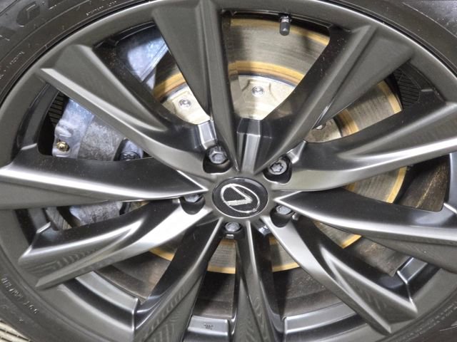 Certified 2024 Lexus RX 350 F Sport image 10