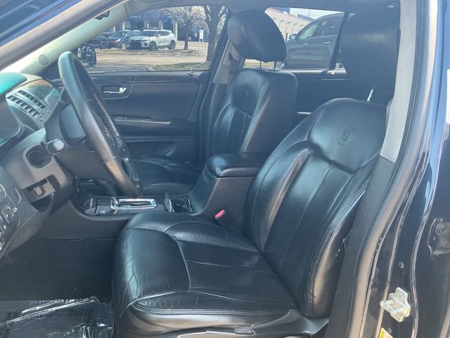 Used 2009 Cadillac DTS FWD image 9