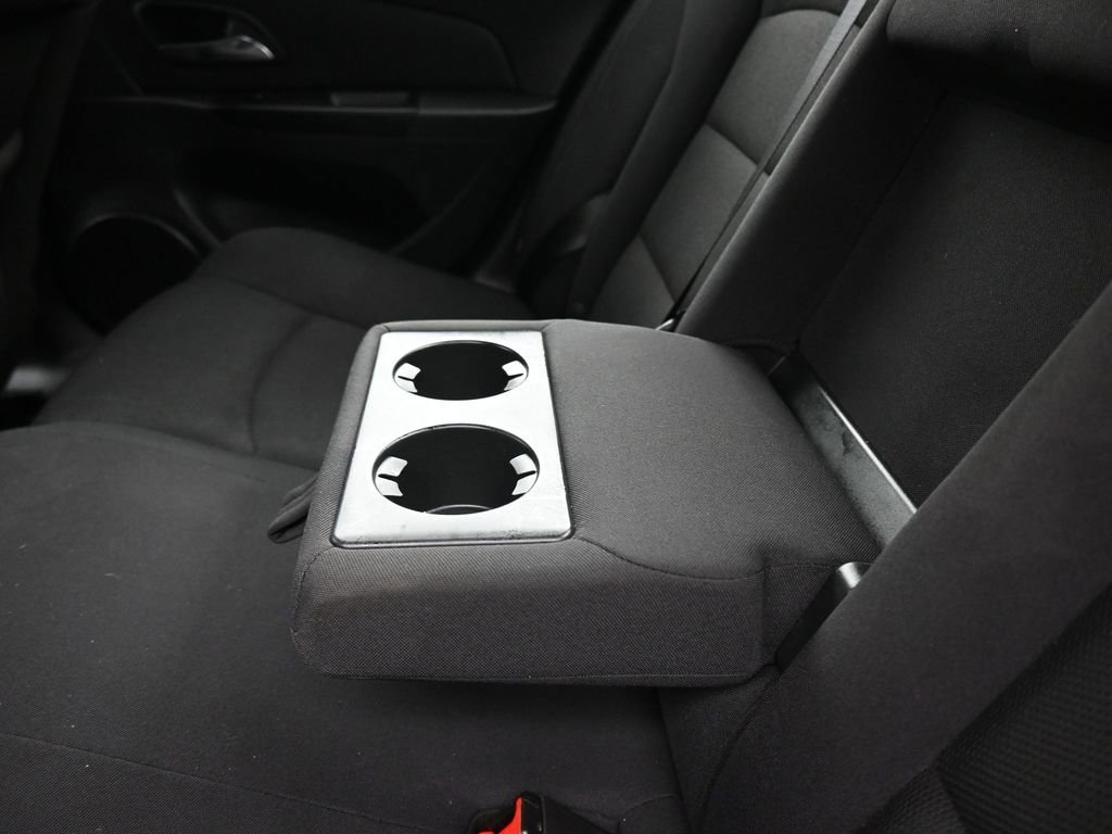 Used 2012 Chevrolet Cruze LT image 27
