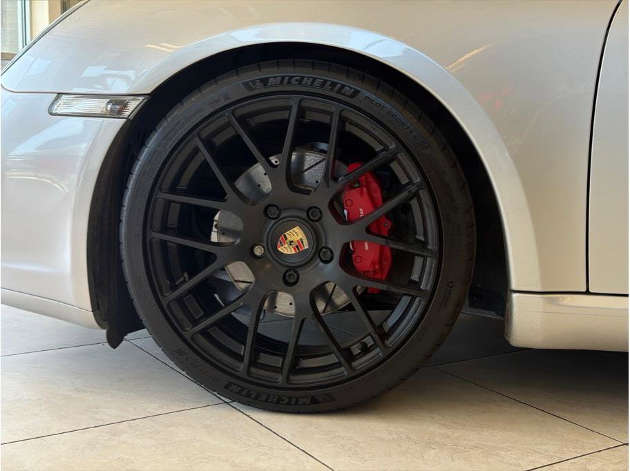 Used 2006 Porsche Cayman S RWD image 9