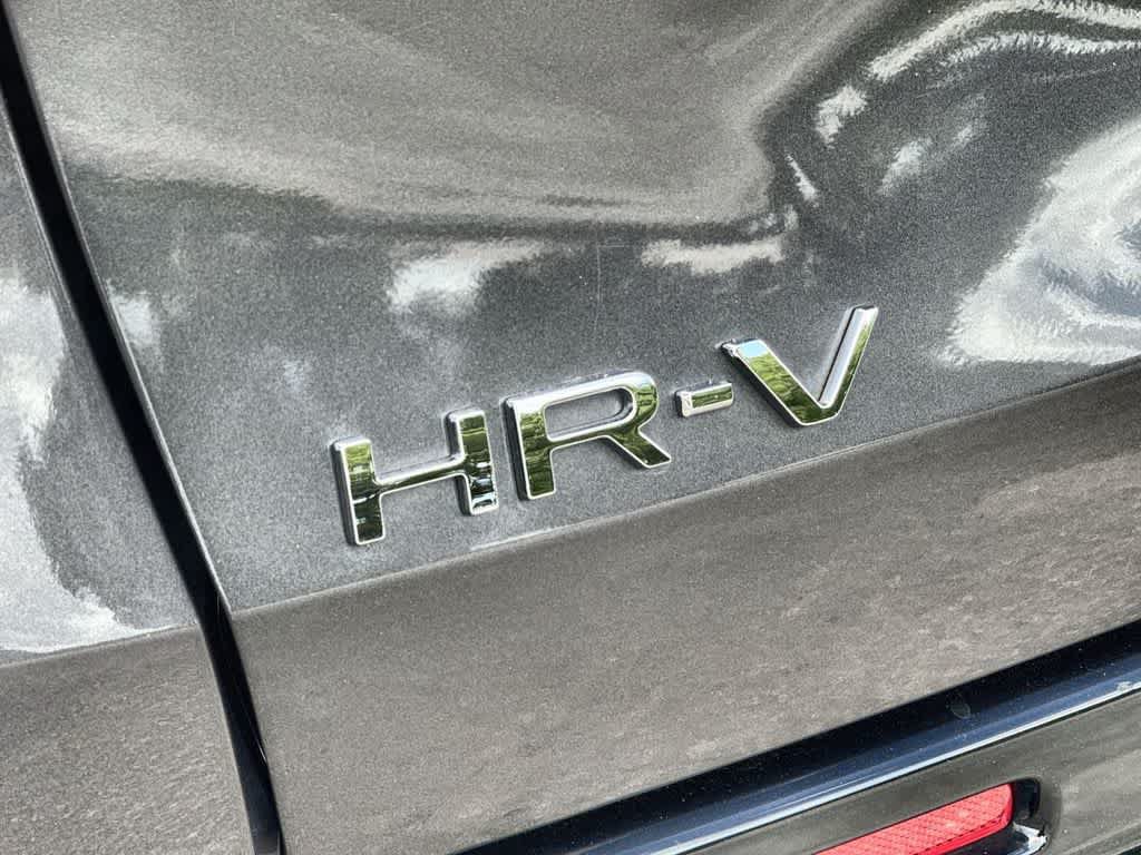Used 2025 Honda HR-V EX-L image 10