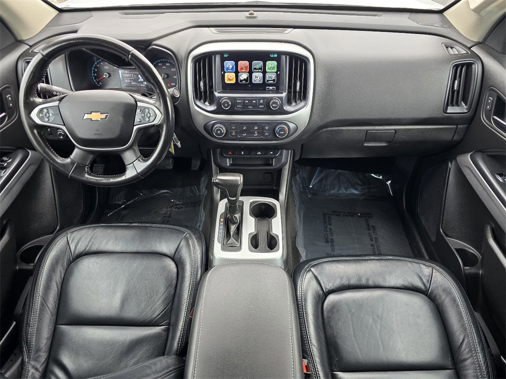 Used 2018 Chevrolet Colorado LT image 23
