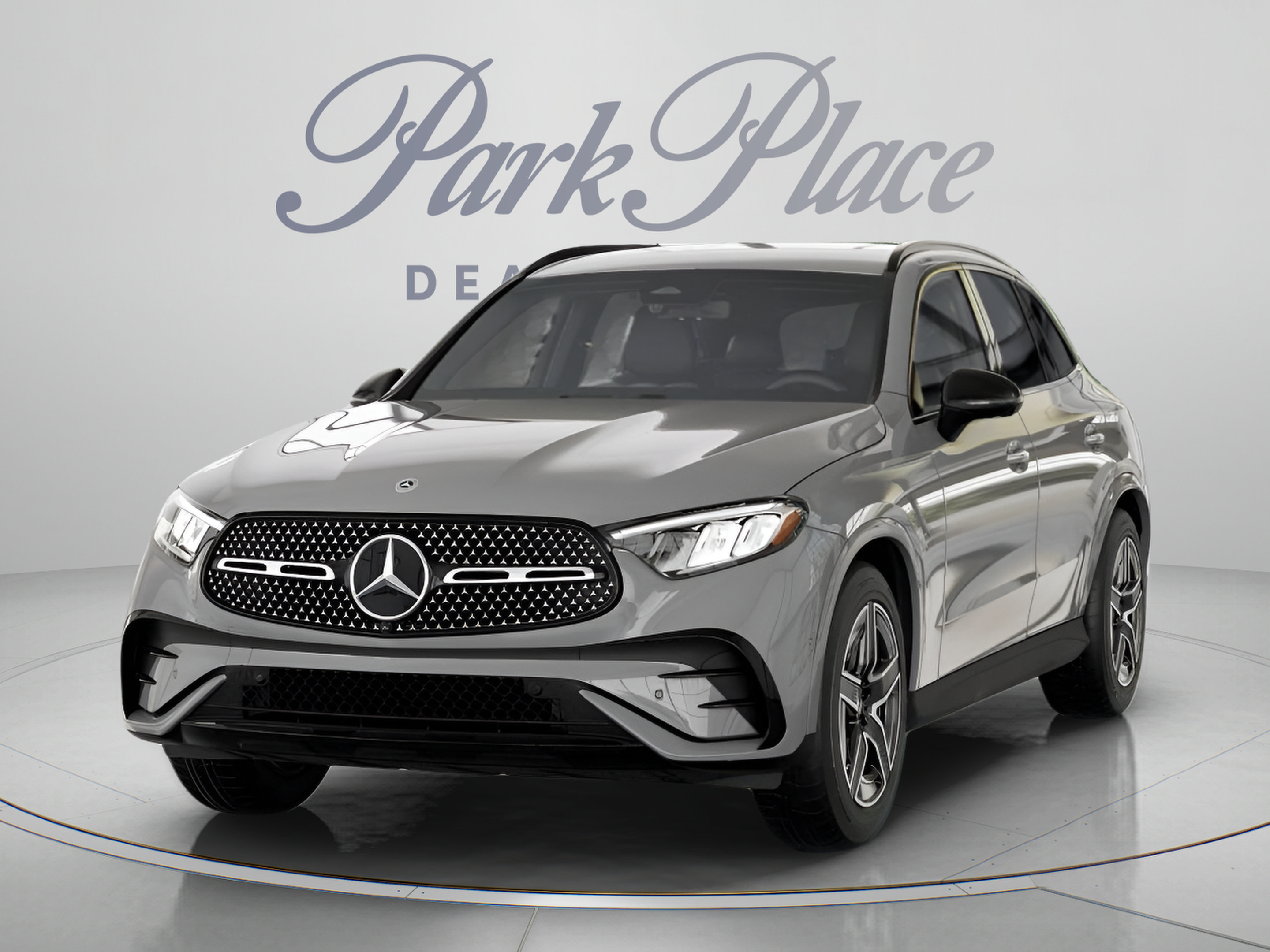 Used 2026 Mercedes-Benz GLC 300 image 20