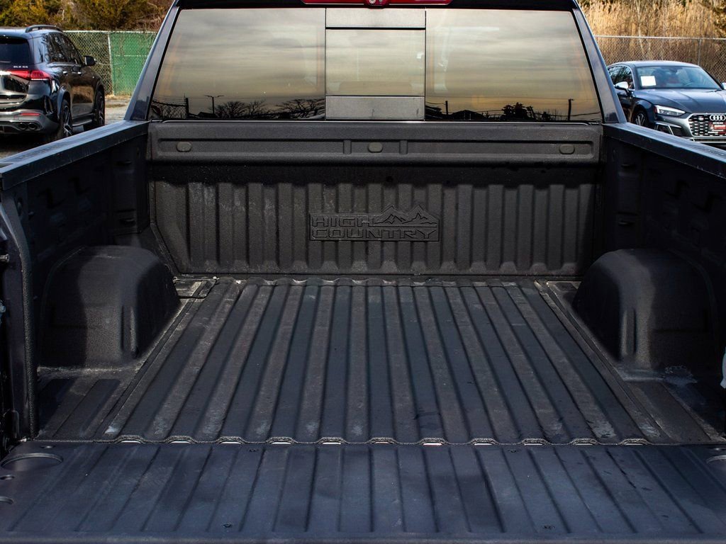 Used 2023 Chevrolet Silverado 1500 High Country w/ High Country Premium Package image 42