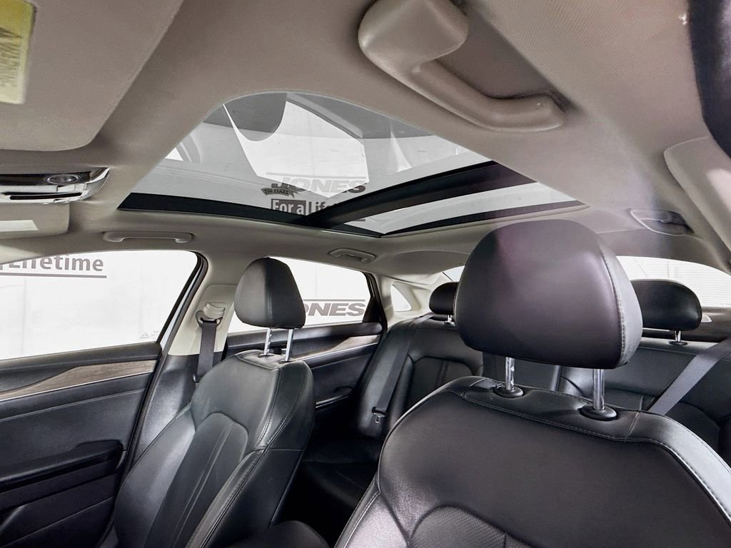 Used 2022 Kia K5 EX w/ EX Premium Package FWD image 12