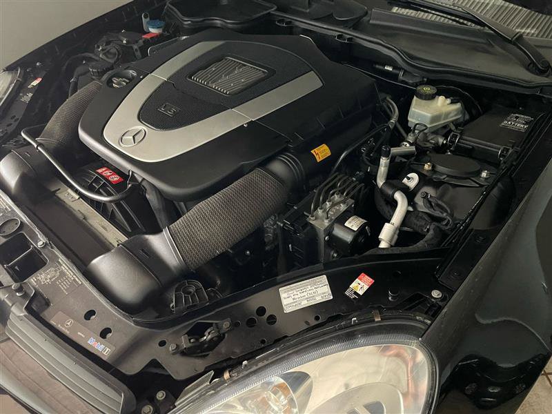 Used 2005 Mercedes-Benz SLK 350 image 48
