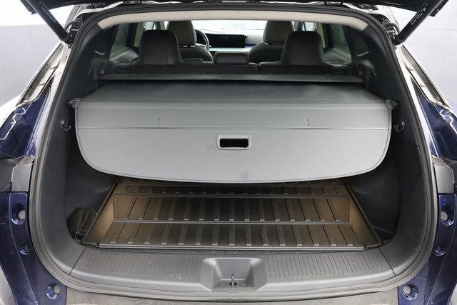 Certified 2025 Nissan Murano SL w/ Cargo Package image 29