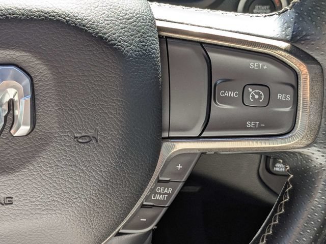 Used 2021 RAM 1500 Rebel w/ Rebel Level 2 Equipment Group AWD/4WD image 29